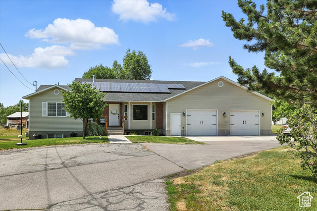 Photo 2 for MLS #2095240 at 85 S 300 West