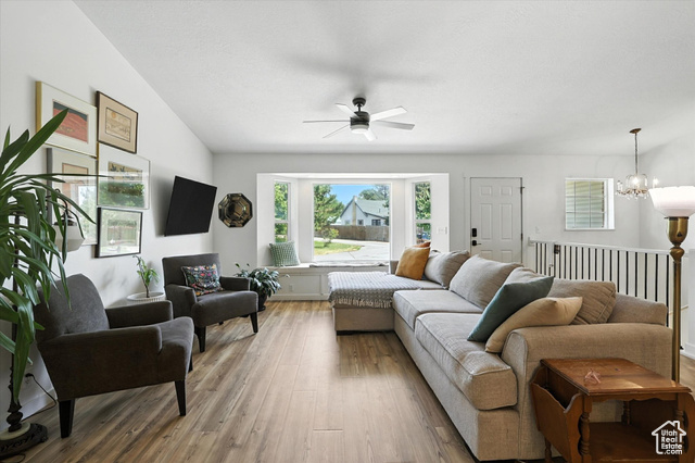 Photo 5 for MLS #2095240 at 85 S 300 West