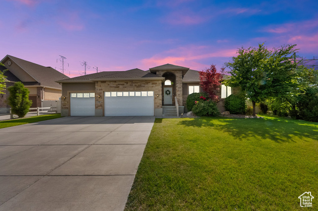 79 N WELLINGTON, Kaysville UT 84037