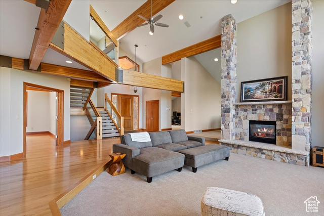 Photo 15 for MLS #2095245 at 2679 Wood Hollow Way