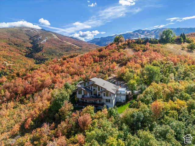 2679 WOOD HOLLOW WAY, Bountiful UT