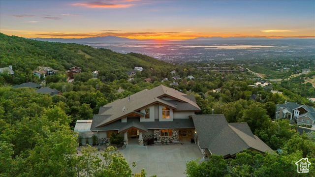 2679 S WOOD HOLLOW WAY, Bountiful UT 84010