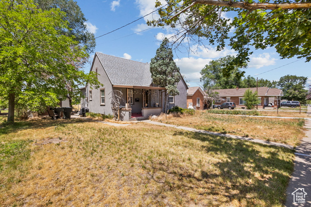 150 S 100 W, Tooele UT 84074
