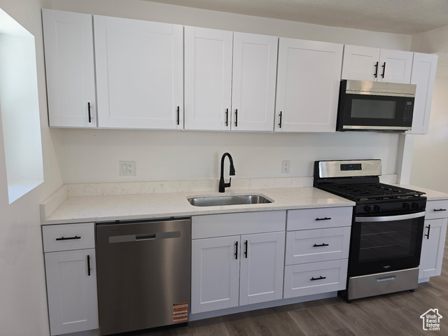 Photo 6 for MLS #2095256 at 506 N 1000 West