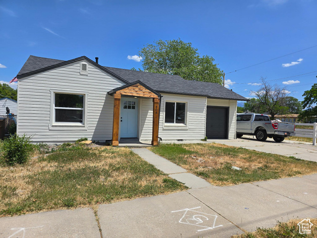506 N 1000 W, Salt Lake City UT 84116