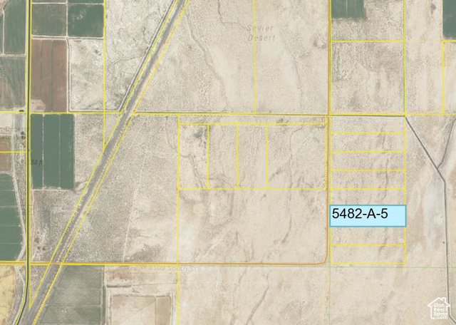 6300 S 3000 W, Delta UT 84624