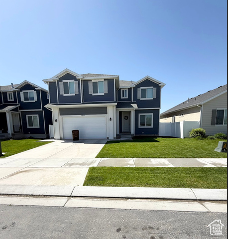 1258 E BELL BUOY WAY, Eagle Mountain UT 84005