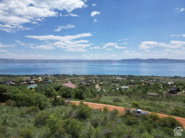 605  CALAMITY DR, Fish Haven ID 83287
