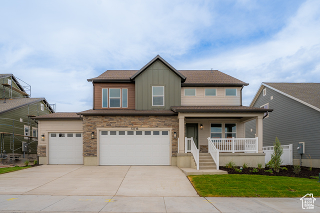 13716 S ECKHART LN #2304, Herriman UT 84096