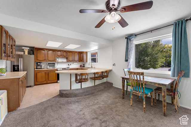 Photo 5 for MLS #2095274 at 88 W 700 South
