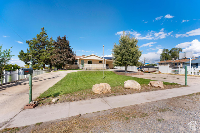 Photo 3 for MLS #2095274 at 88 W 700 South