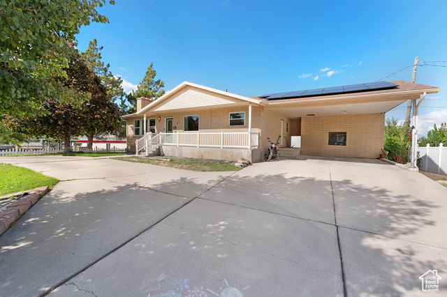 Photo 2 for MLS #2095274 at 88 W 700 South