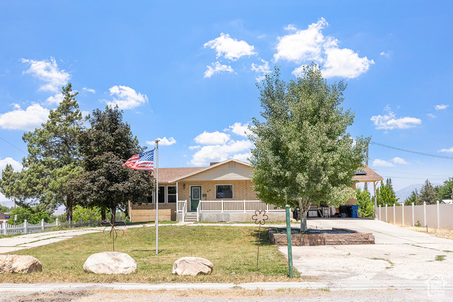 Existing Home