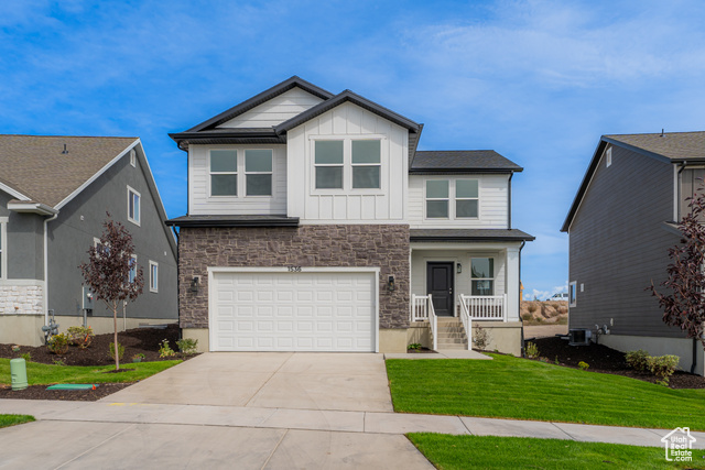 1536 W BOSEMAN WAY #629, Saratoga Springs UT 84045