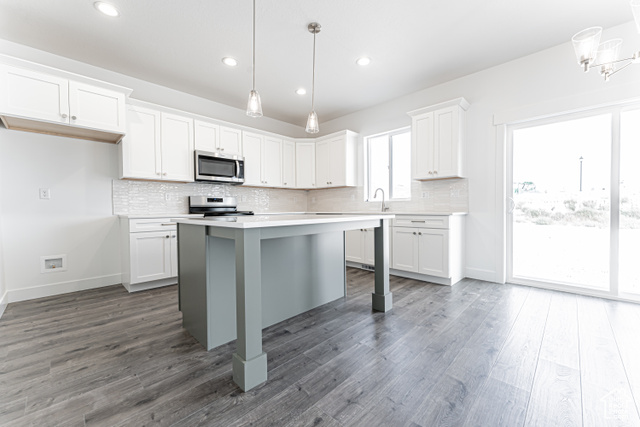 Photo 3 for MLS #2095277 at 1536 W Boseman Way #629