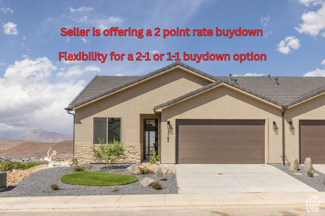 Existing Home