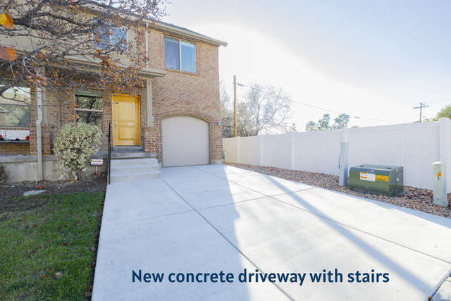 72 E 7320 S, Midvale UT 84047