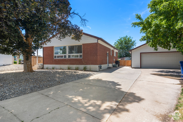 Existing Home