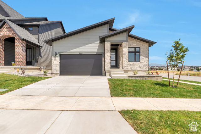 Existing Home