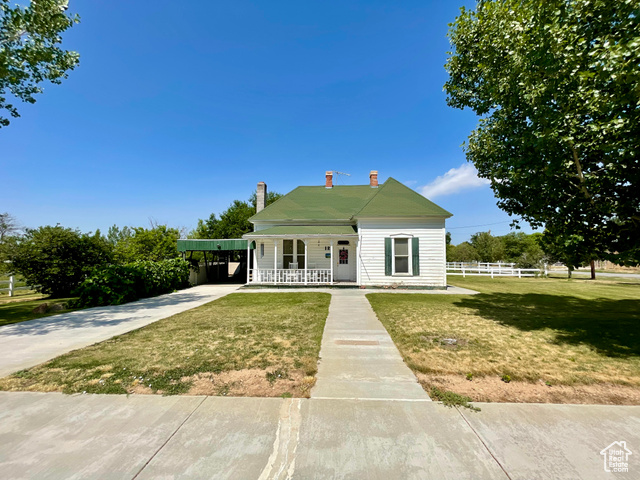 Existing Home