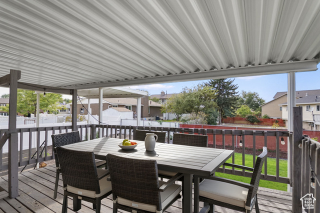 Photo 26 for MLS #2095298 at 3258 S 4665 West