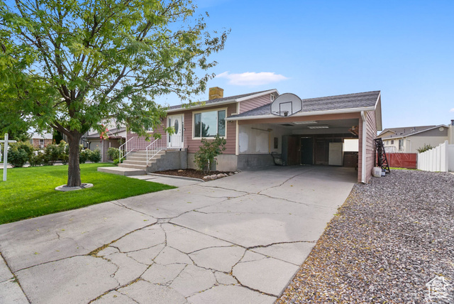 Photo 33 for MLS #2095298 at 3258 S 4665 West