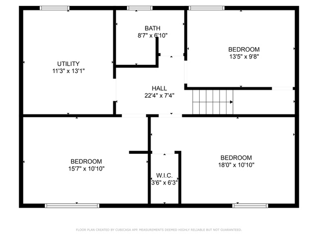 Photo 37 for MLS #2095298 at 3258 S 4665 West