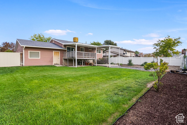 Photo 31 for MLS #2095298 at 3258 S 4665 West