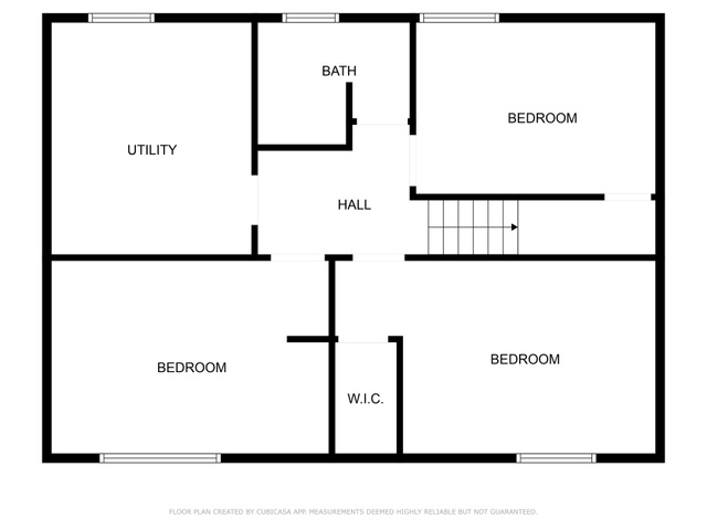 Photo 36 for MLS #2095298 at 3258 S 4665 West