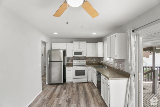 Photo 8 for MLS #2095298 at 3258 S 4665 West