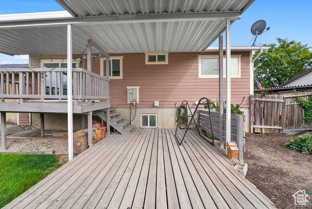Photo 28 for MLS #2095298 at 3258 S 4665 West