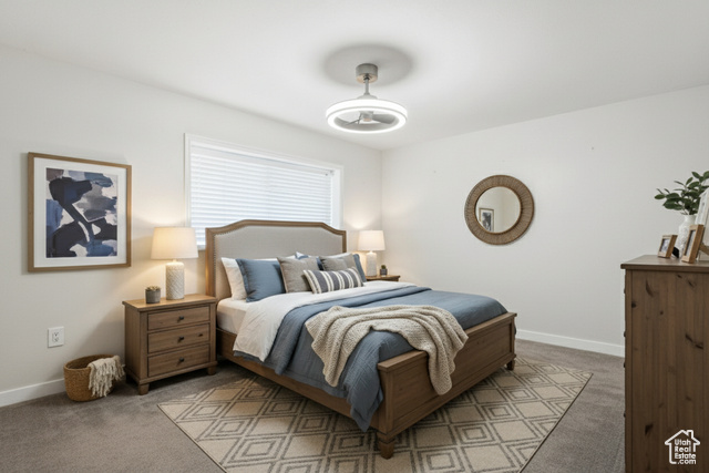 Photo 17 for MLS #2095298 at 3258 S 4665 West