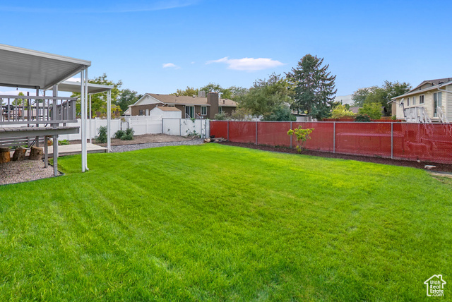 Photo 32 for MLS #2095298 at 3258 S 4665 West