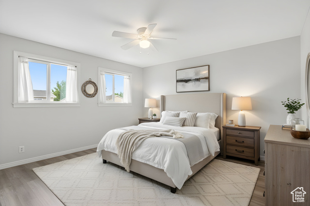 Photo 10 for MLS #2095298 at 3258 S 4665 West