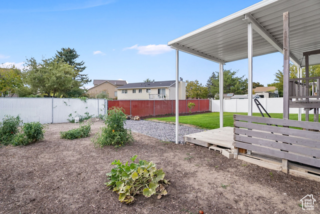 Photo 29 for MLS #2095298 at 3258 S 4665 West