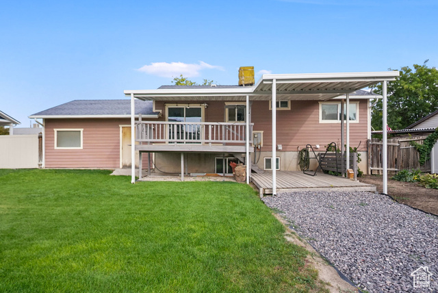 Photo 30 for MLS #2095298 at 3258 S 4665 West