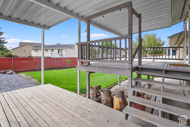 Photo 27 for MLS #2095298 at 3258 S 4665 West