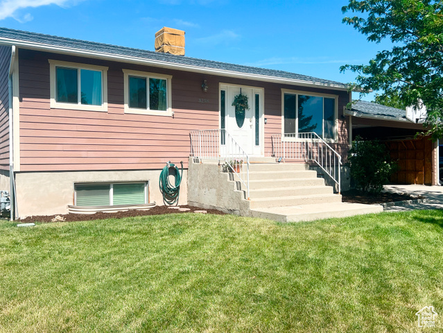 Existing Home