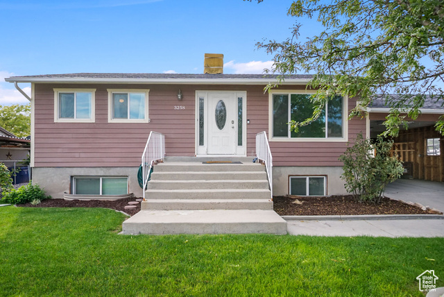 3258 S 4665 W, West Valley City UT 84120