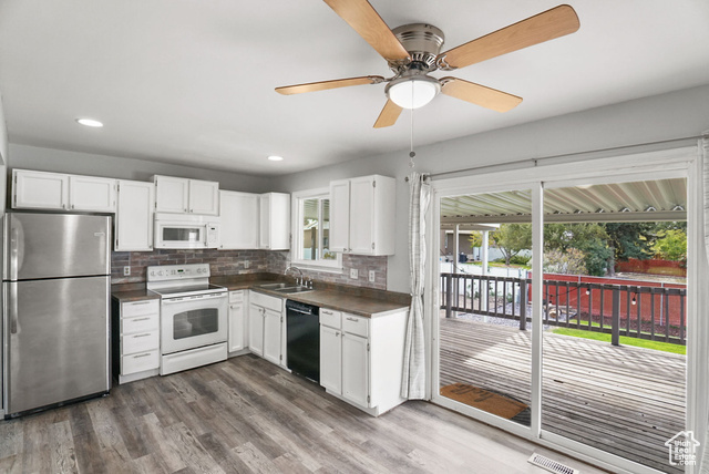 Photo 7 for MLS #2095298 at 3258 S 4665 West