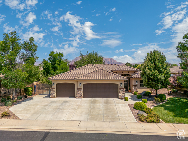 Existing Home