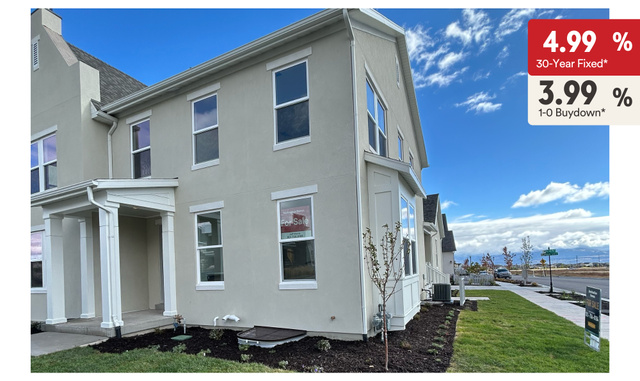 11569 S WATERCOURSE RD #101, South Jordan UT 84009