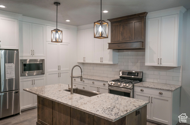 Photo 3 for MLS #2095303 at 3966 W 2025 South #29