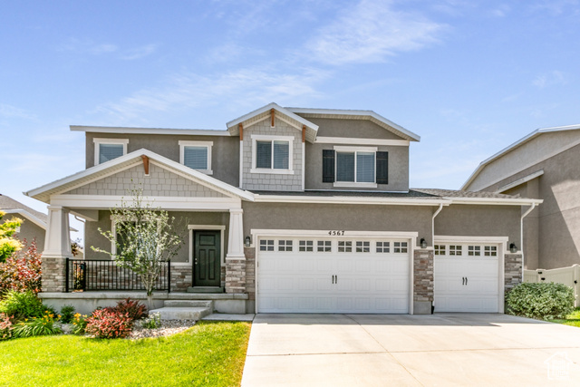 Existing Home