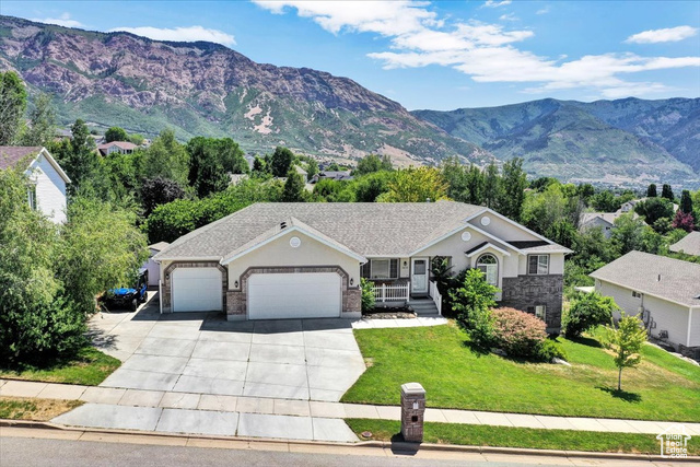 Existing Home