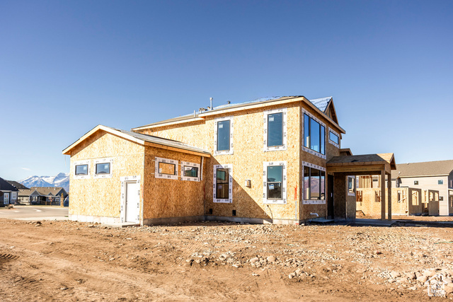 Photo 18 for MLS #2095310 at 2863 E Hayloft Ln #255