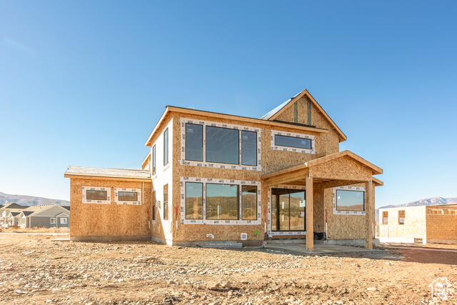 Photo 19 for MLS #2095310 at 2863 E Hayloft Ln #255