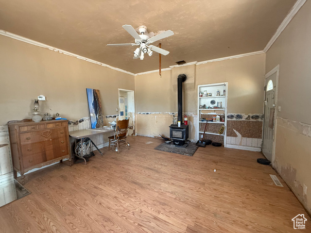 Photo 30 for MLS #2095311 at 111 E Center