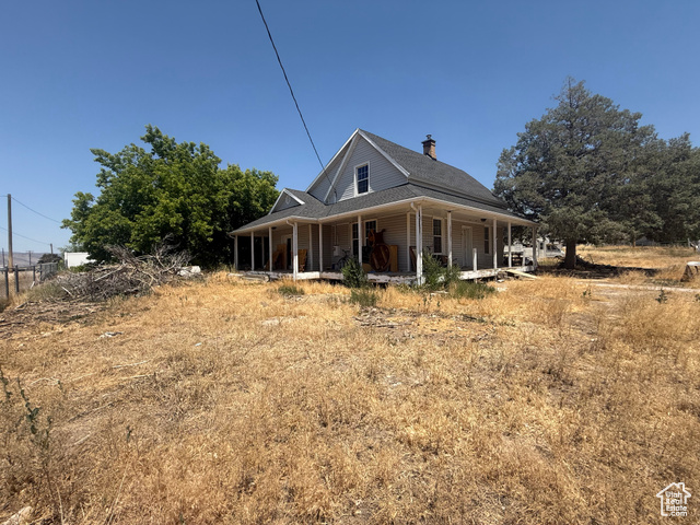 Photo 7 for MLS #2095311 at 111 E Center