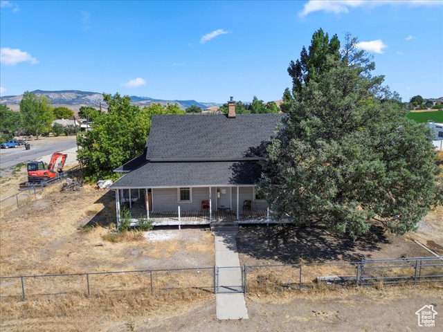 MLS #2095311 - 111 E Center